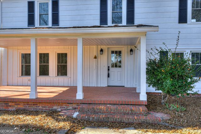 267 Garrard, Washington, GA 30673