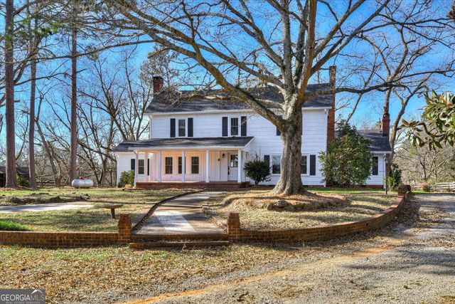 267 Garrard, Washington, GA 30673