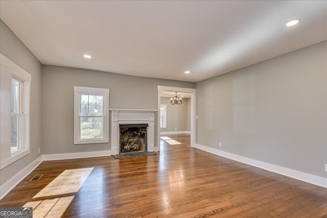 267 Garrard, Washington, GA 30673