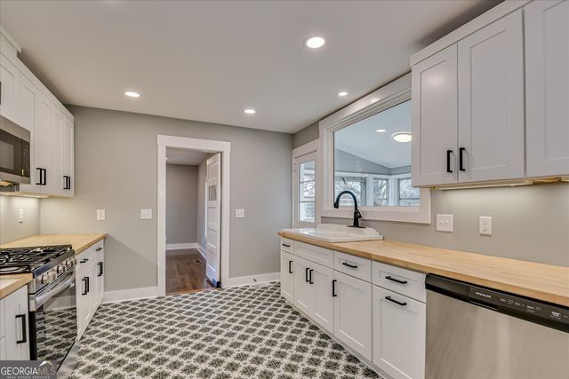 267 Garrard, Washington, GA 30673