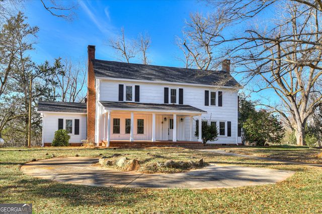 267 Garrard, Washington, GA 30673