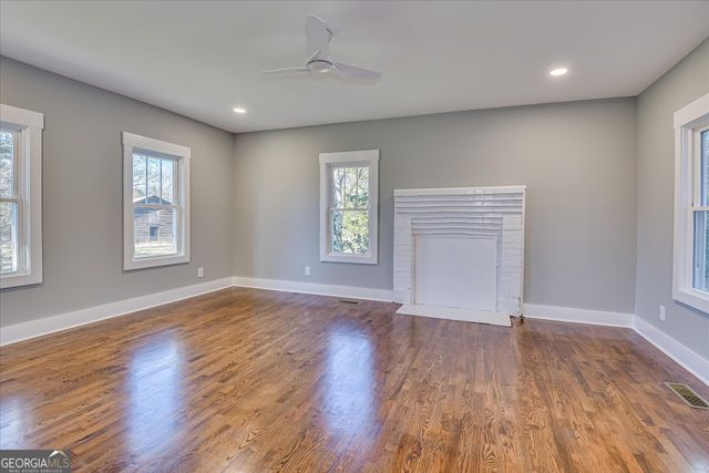 267 Garrard, Washington, GA 30673