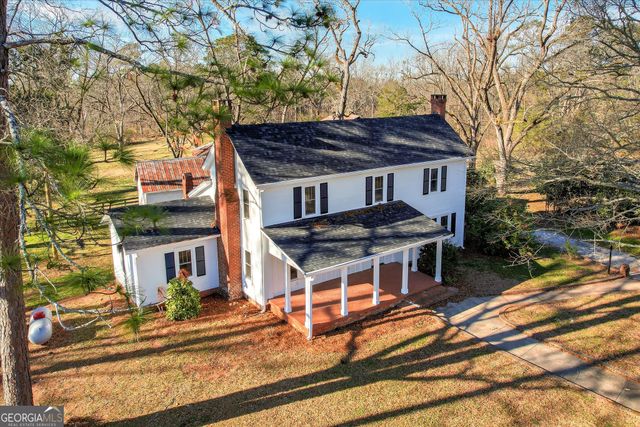 267 Garrard, Washington, GA 30673