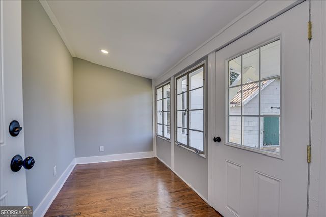 267 Garrard, Washington, GA 30673