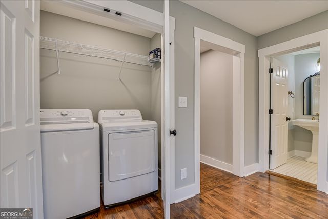 267 Garrard, Washington, GA 30673