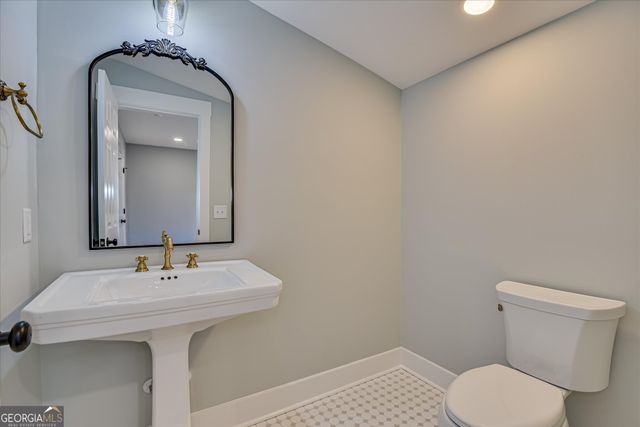 267 Garrard, Washington, GA 30673