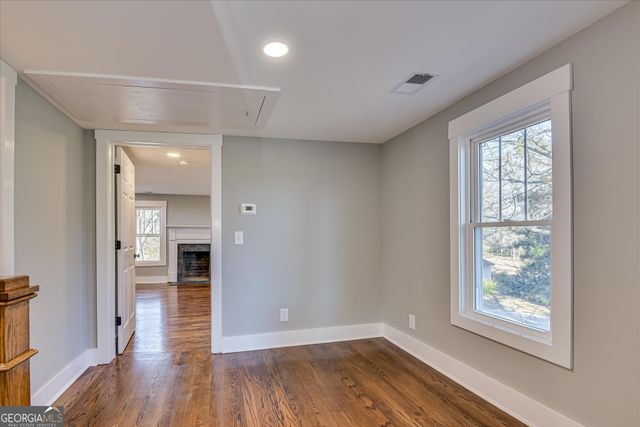 267 Garrard, Washington, GA 30673