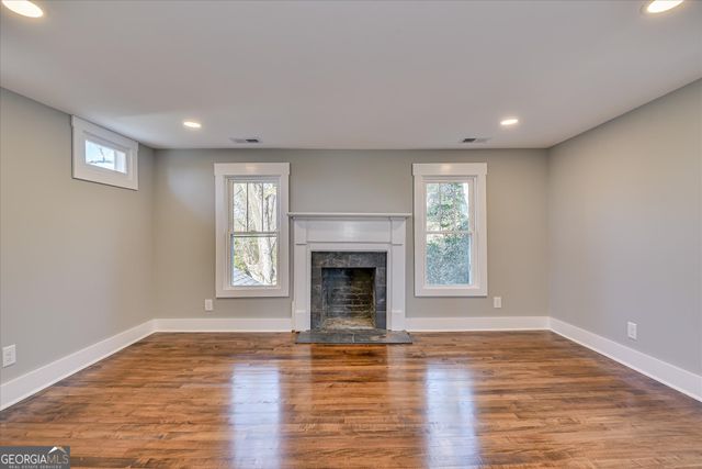 267 Garrard, Washington, GA 30673