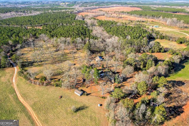 267 Garrard, Washington, GA 30673