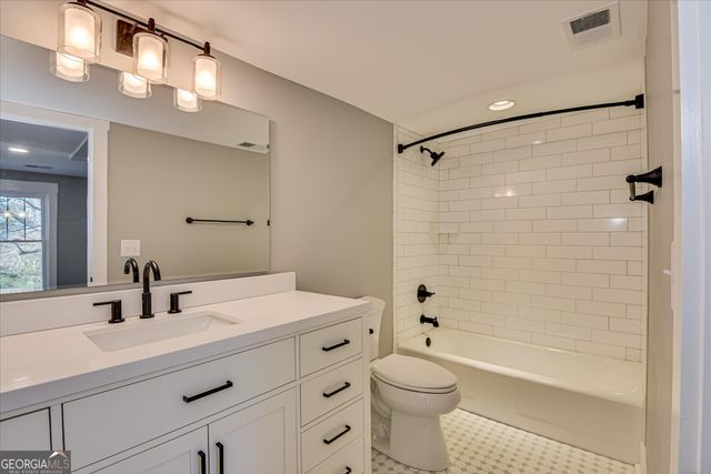 267 Garrard, Washington, GA 30673