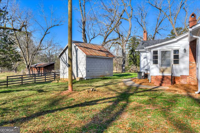 267 Garrard, Washington, GA 30673