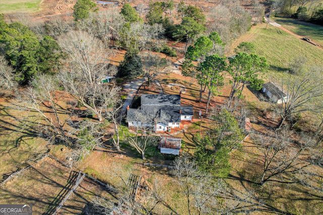 267 Garrard, Washington, GA 30673