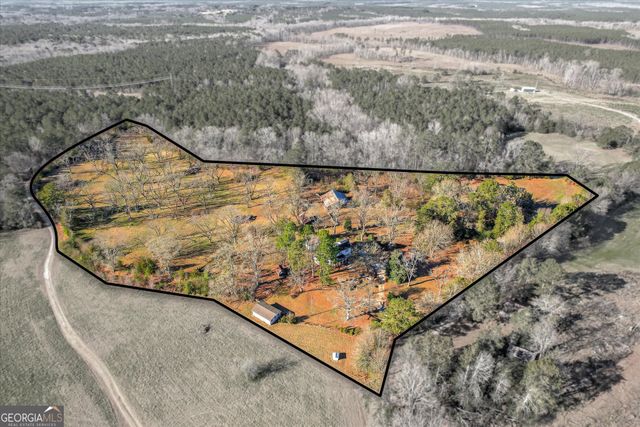 267 Garrard, Washington, GA 30673