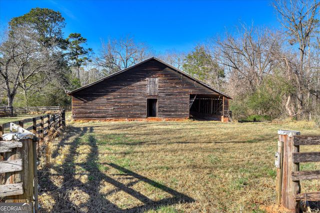 267 Garrard, Washington, GA 30673