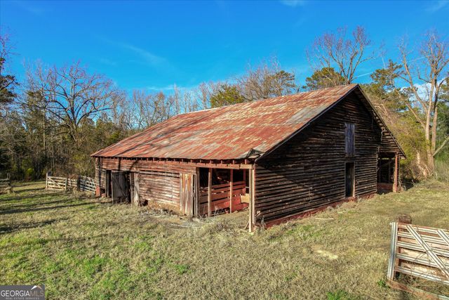 267 Garrard, Washington, GA 30673