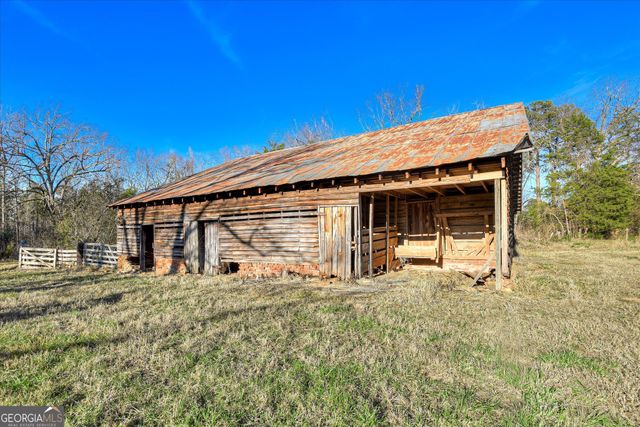 267 Garrard, Washington, GA 30673