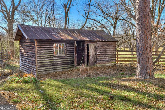 267 Garrard, Washington, GA 30673