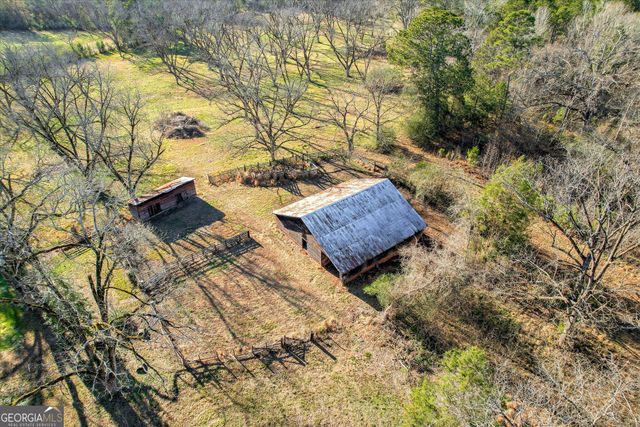 267 Garrard, Washington, GA 30673