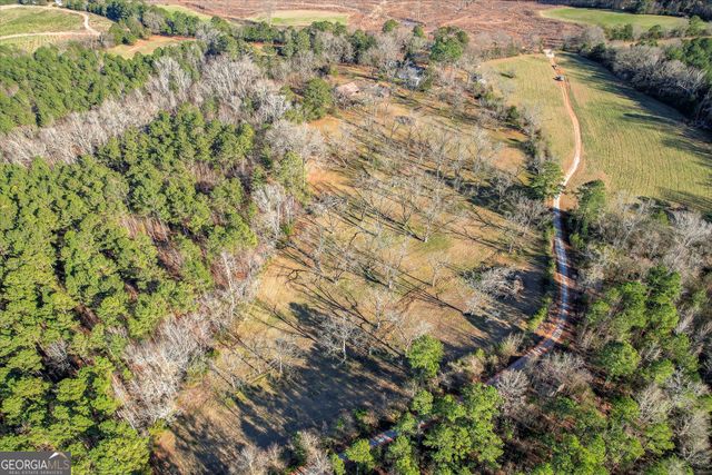 267 Garrard, Washington, GA 30673