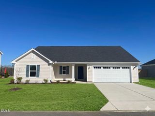 6117 Oak Passage Drive, Raleigh, NC 27603