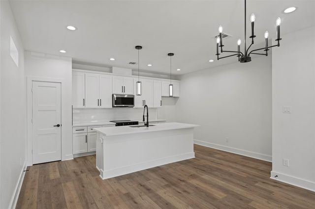 8421 Venus Street A B, Houston, TX 77088