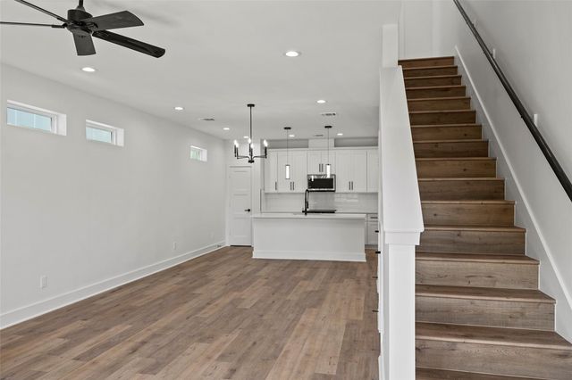 8421 Venus Street A B, Houston, TX 77088