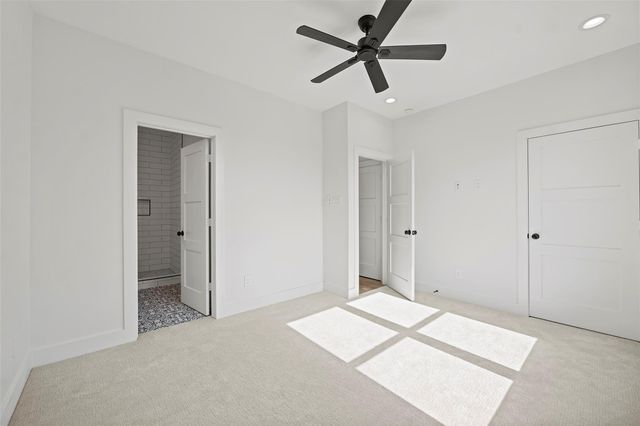 8421 Venus Street A B, Houston, TX 77088