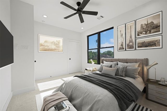 8421 Venus Street A B, Houston, TX 77088