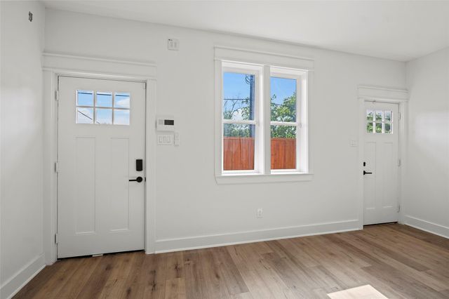 8421 Venus Street A B, Houston, TX 77088