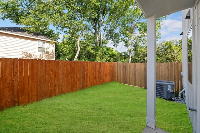 8421 Venus Street A B, Houston, TX 77088