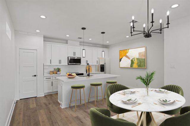 8421 Venus Street A B, Houston, TX 77088