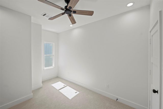 8421 Venus Street A B, Houston, TX 77088