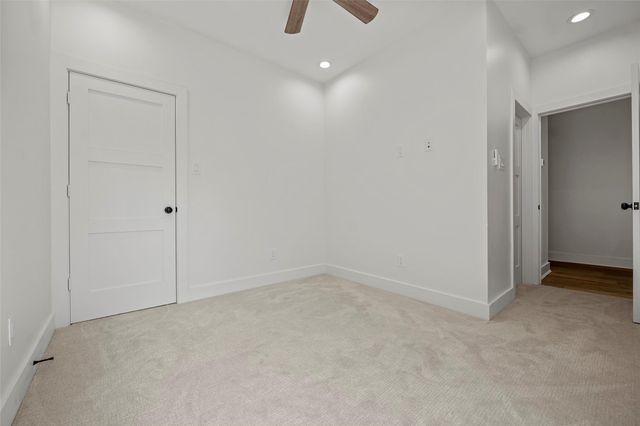 8421 Venus Street A B, Houston, TX 77088