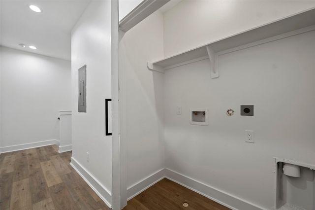 8421 Venus Street A B, Houston, TX 77088