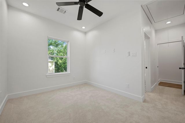 8421 Venus Street A B, Houston, TX 77088