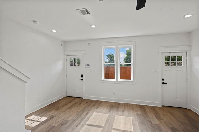 8421 Venus Street A B, Houston, TX 77088