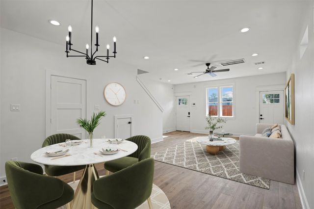 8421 Venus Street A B, Houston, TX 77088