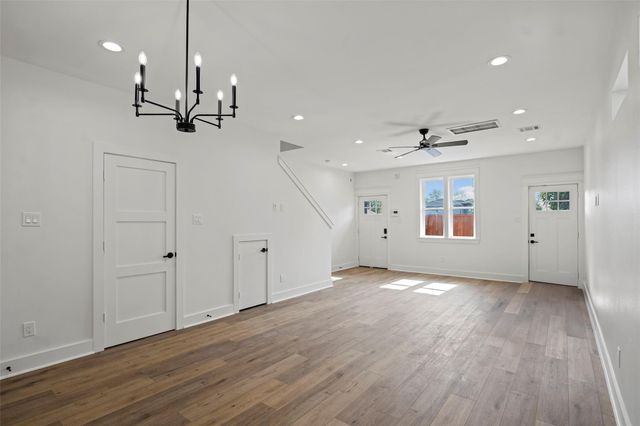 8421 Venus Street A B, Houston, TX 77088