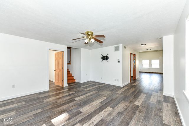 408 W Jefferson Street, Kirklin, IN 46050