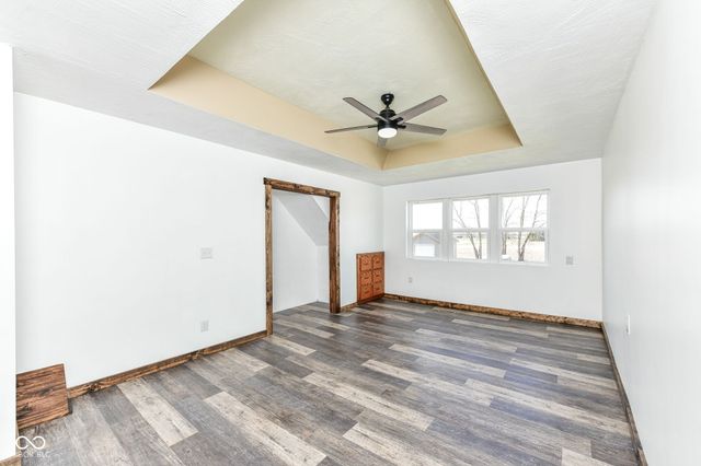 408 W Jefferson Street, Kirklin, IN 46050