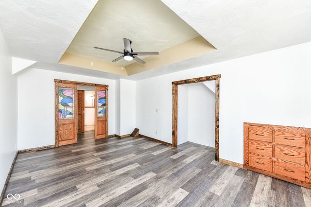 408 W Jefferson Street, Kirklin, IN 46050