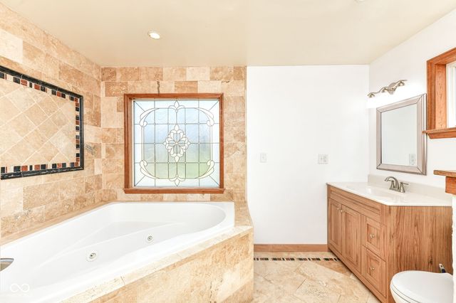 408 W Jefferson Street, Kirklin, IN 46050