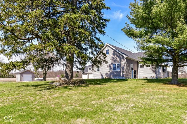 408 W Jefferson Street, Kirklin, IN 46050