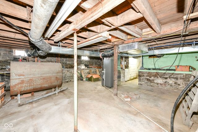 408 W Jefferson Street, Kirklin, IN 46050