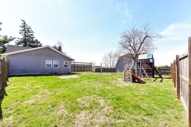 408 W Jefferson Street, Kirklin, IN 46050