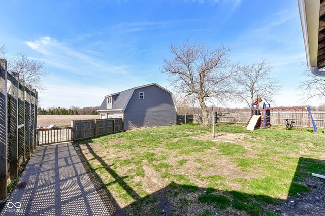 408 W Jefferson Street, Kirklin, IN 46050