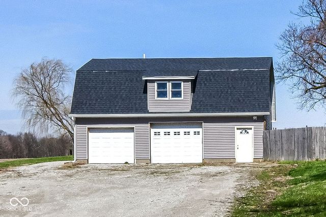 408 W Jefferson Street, Kirklin, IN 46050