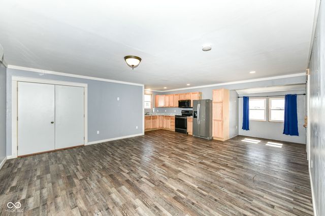 408 W Jefferson Street, Kirklin, IN 46050