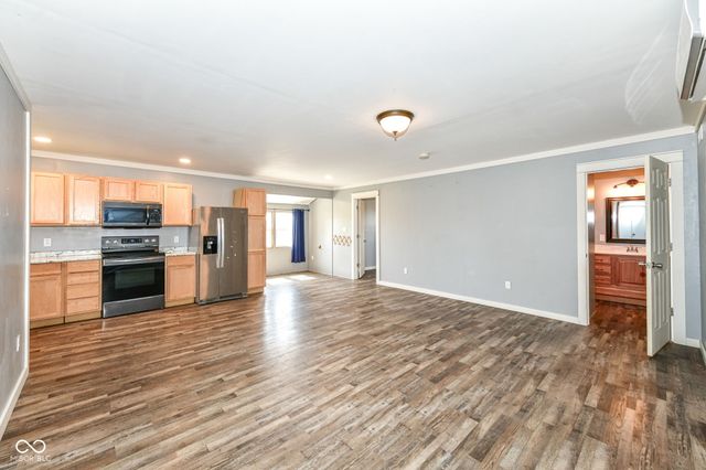 408 W Jefferson Street, Kirklin, IN 46050