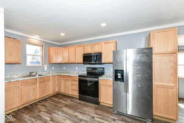 408 W Jefferson Street, Kirklin, IN 46050